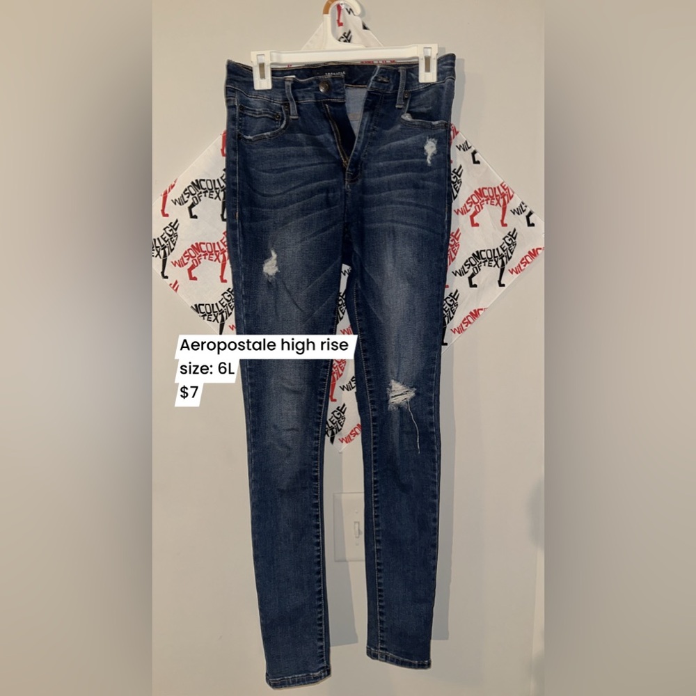 Aero Skinny